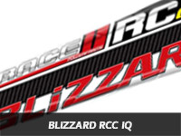 BLIZZARD RCC IQ