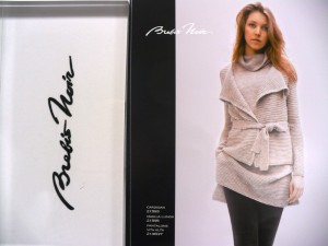cardigan beige