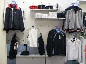 CORNER AUSTRALIAN