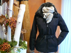 mod. Jaket Hellen