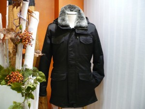 mod. Jaket Robson