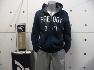 Freddy uomo 1