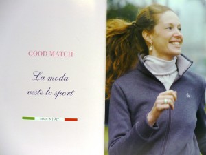tuta Good Match