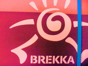 Logo Brekka