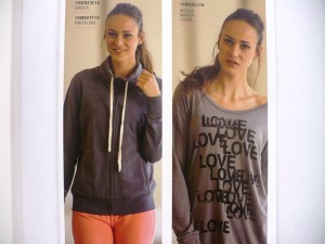 Everlast New Collection fall winter 15/16