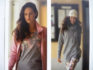 Everlast New Collection fall winter 15/16