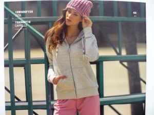 Everlast New Collection fall winter 15/16