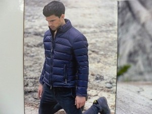 Punto 12 uomo