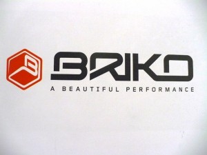 briko logo