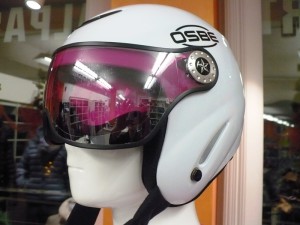 casco osbe 1