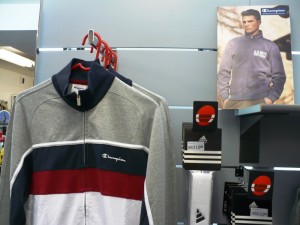 champion uomo
