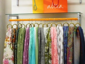 foulard altea