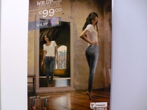 jeans