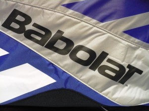 logo BABOLAT