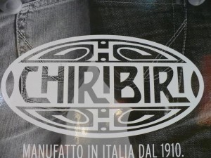 logo CHIRIBIRI