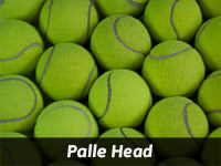 Palle da tennis Head