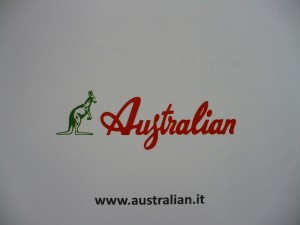 poster australian