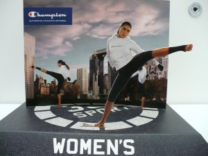 poster champion