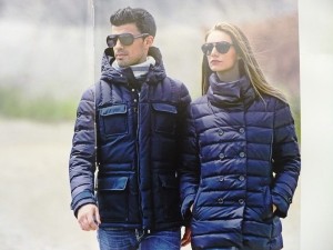 punto dodici uomo donna