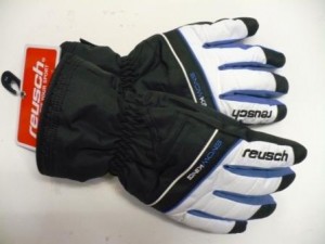 reusch Bna