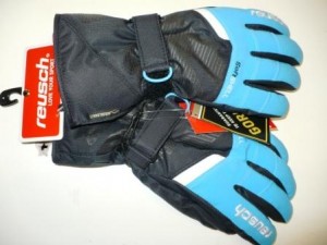 reusch azzurro 70